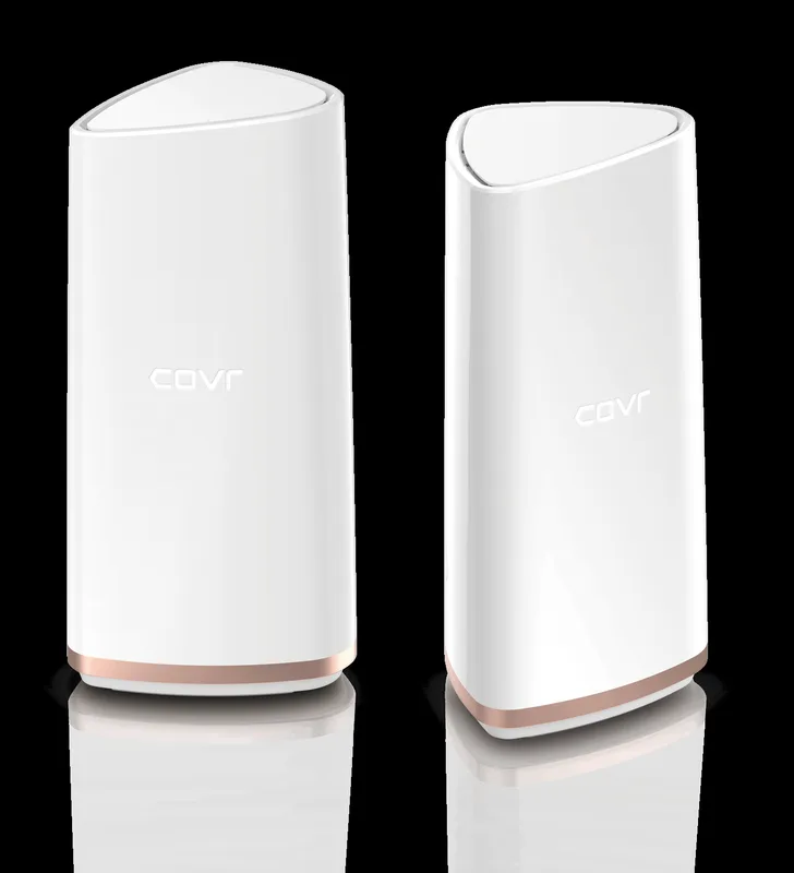 D-Link COVR-2202 Tri-Band AC2200