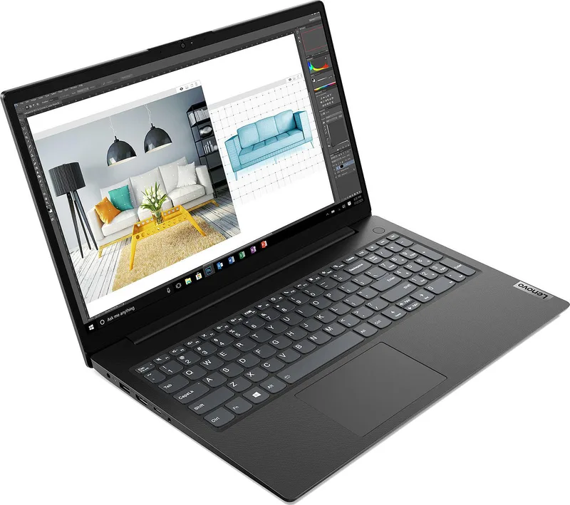 Lenovo Bärbar dator V15 G2 IJL