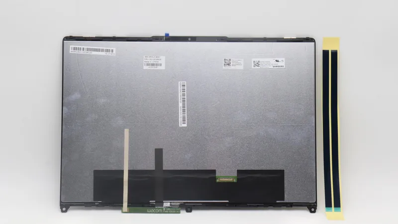 Lenovo LCD-Display 15In. Sxga