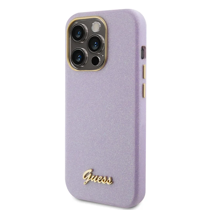 Guess iPhone 15 Pro Max Skal Full