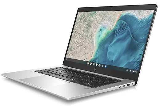 HP Elite Chromebook 640 G3