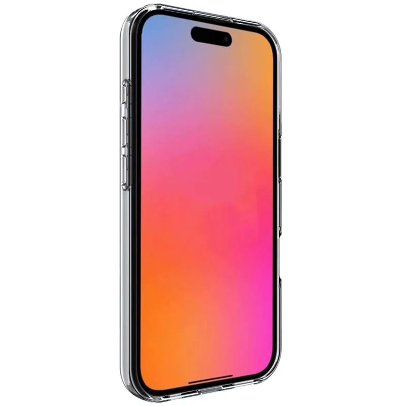 IMAK Air II Pro TPU skal baksida