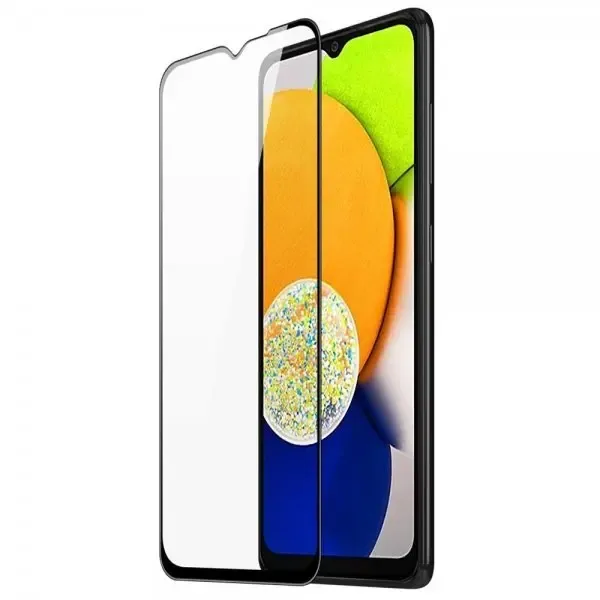 Skärmskydd i härdat glas för Samsung Galaxy A03