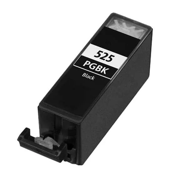 PGI-525 svart original Canon bläckpatron