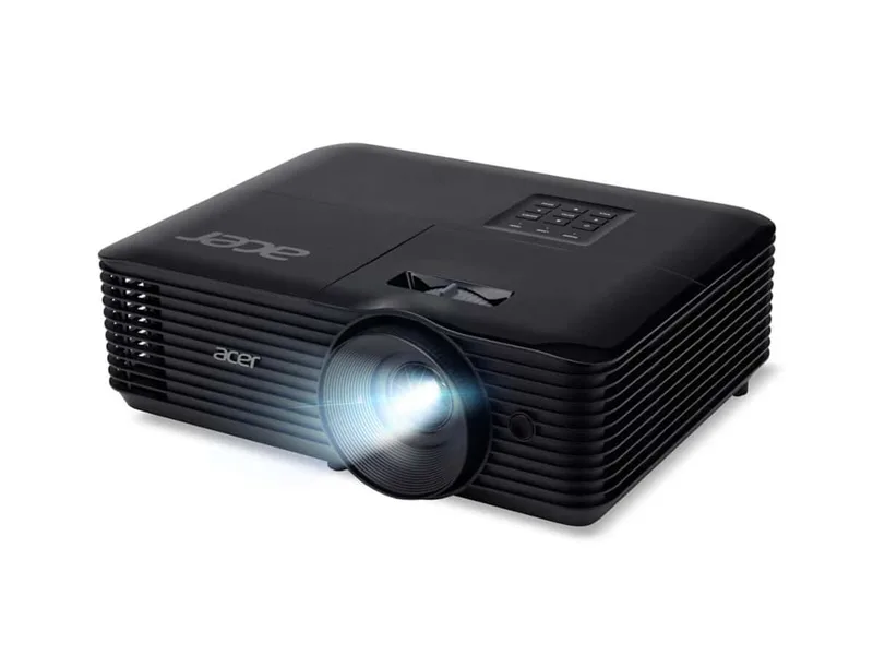 Acer projektor X1228i DLP 3D