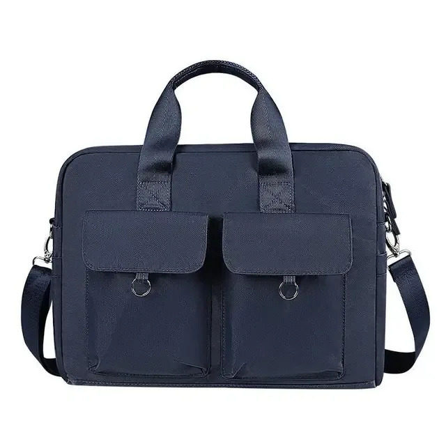 24 Vattentät laptopväska med extra skydd 13,3''