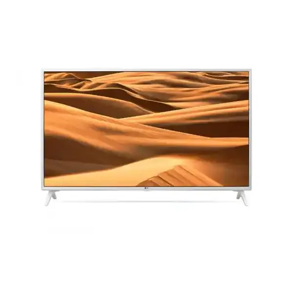 LG 49" UM7390 4K UHD Smart TV
