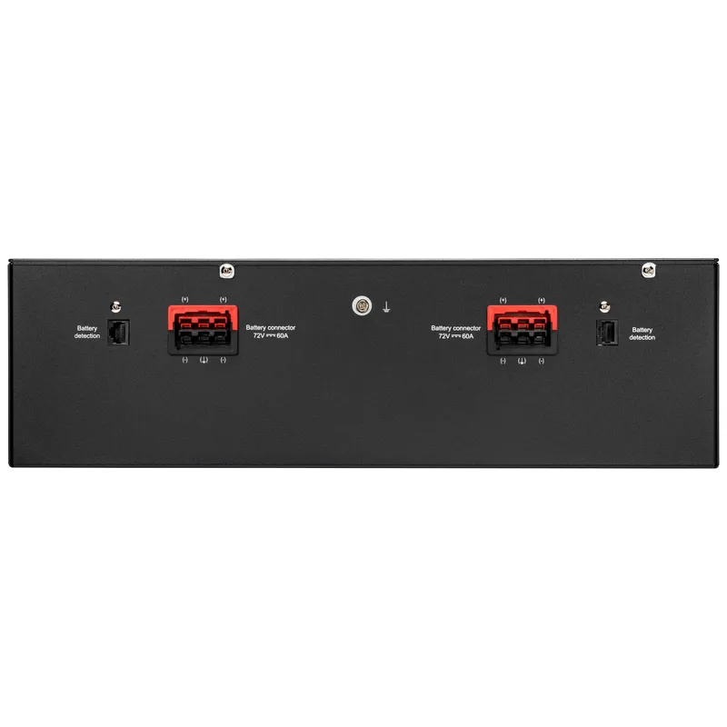 Eaton 5PX EBM 72V 3U Extended Battery