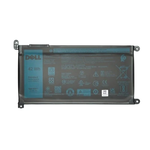 Batt 3-Cell Lithium-Ion