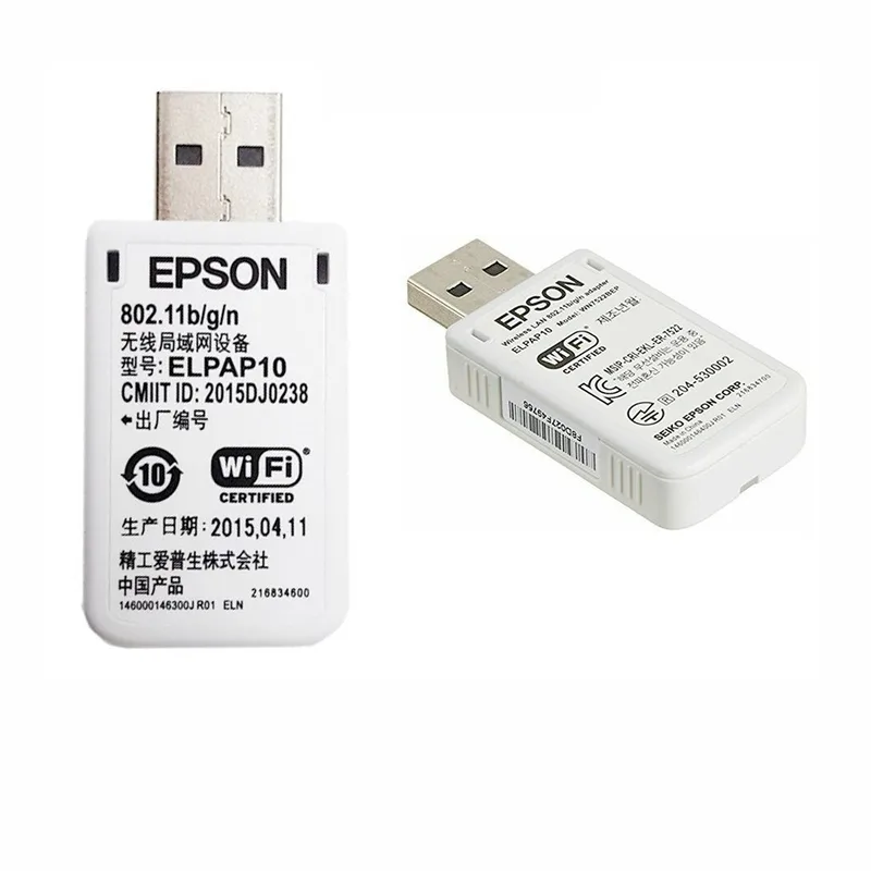 ELPAP10 USB Wi-FI-adapter