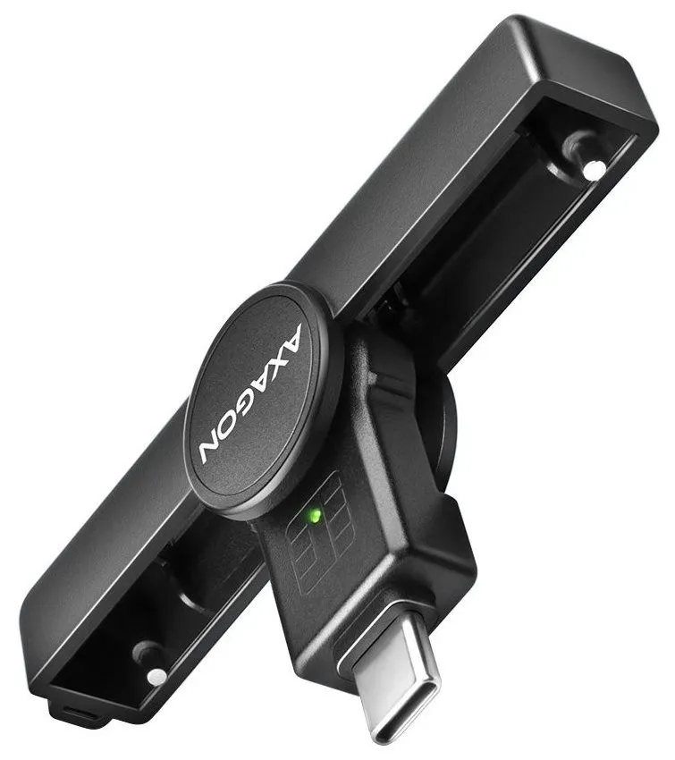 AXAGON RSS-M2SD