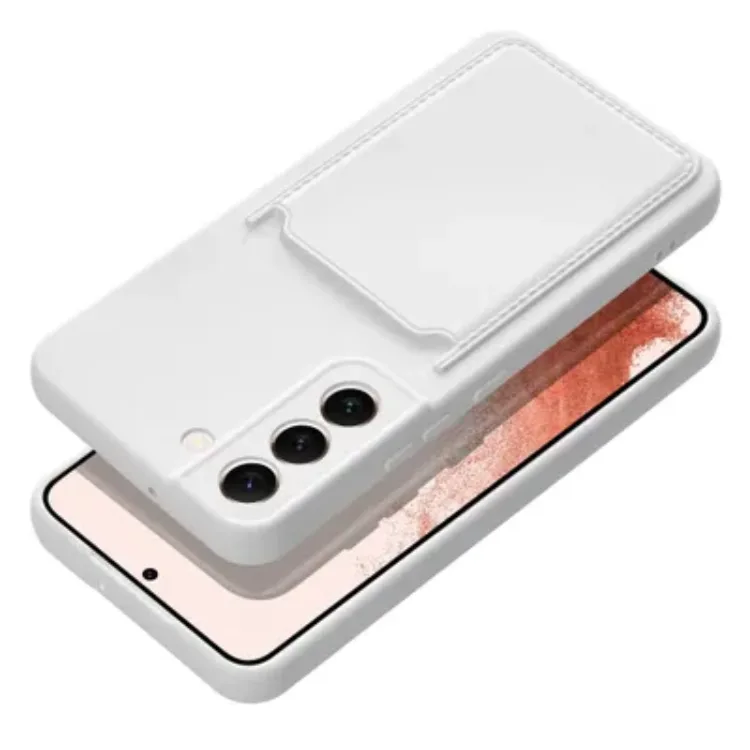 OEM Mobilskal till Galaxy S24 Plus Pearl