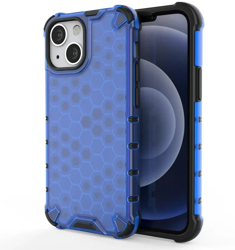 OEM Mobilskal till iPhone 13 mini Honeycomb Armor