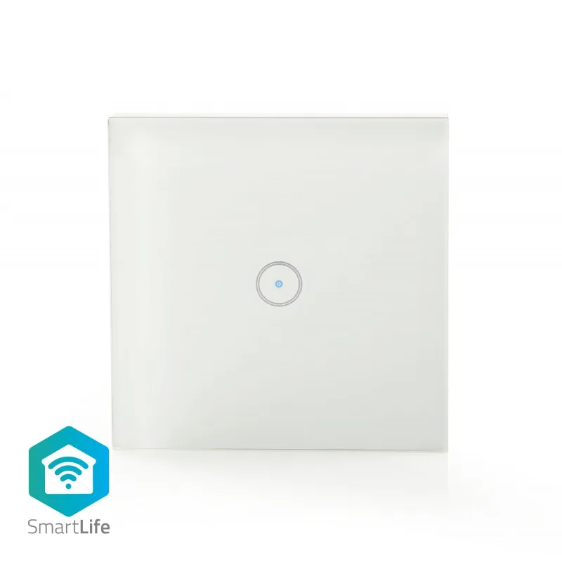 Nedis SmartLife Strömbrytare