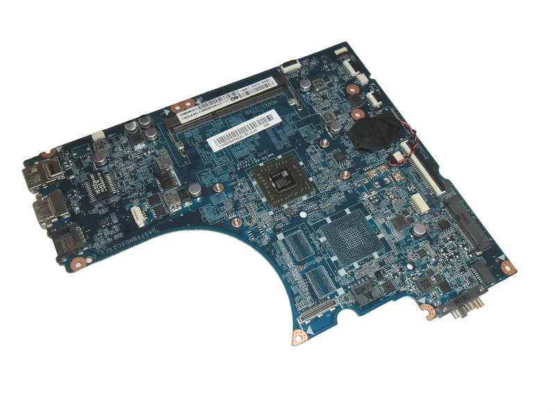 Vawga MB W8s Uma A45000