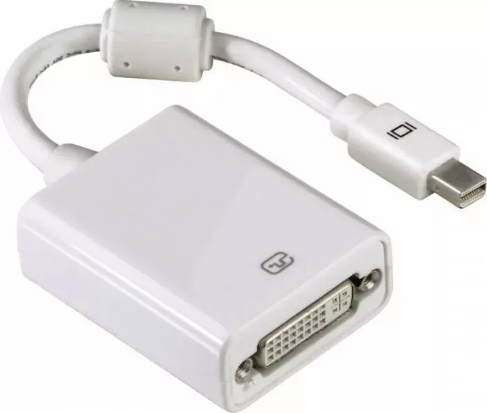 Hama Mini-Displayport DVI