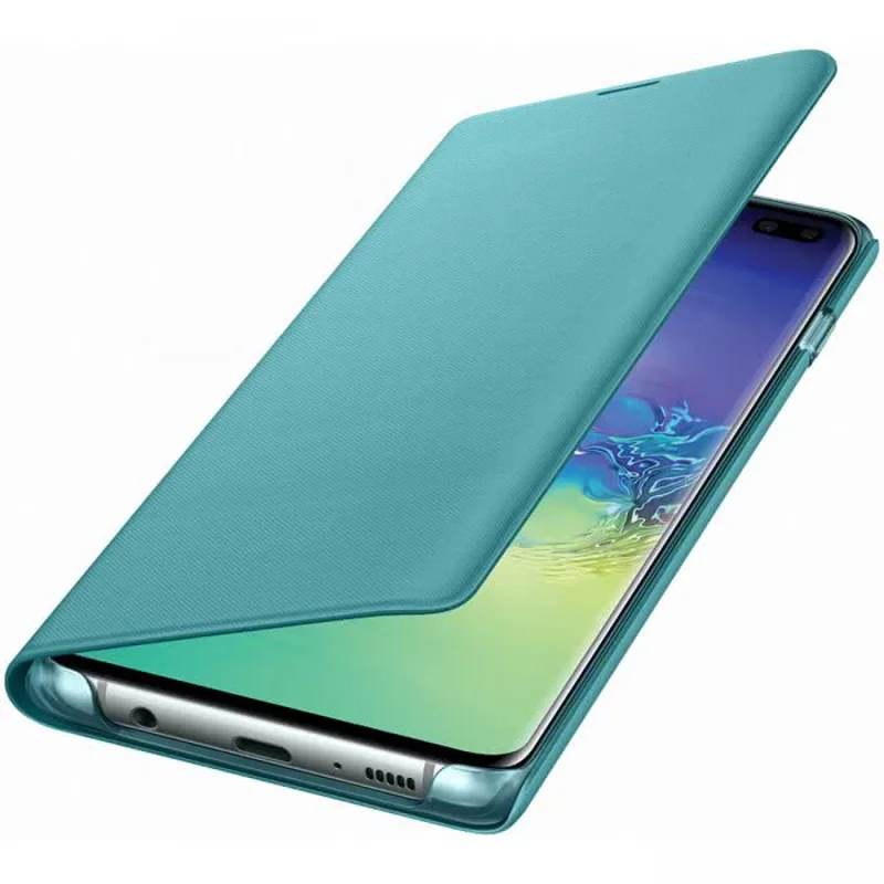 Fodral för Samsung Galaxy S10+ / S10 Plus