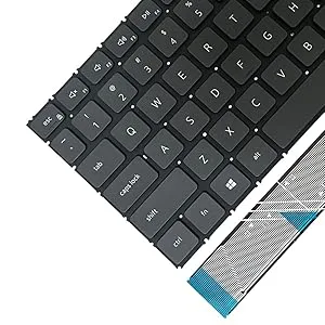 JINTAI Suyitai Notebook Keyboard QWERTZ