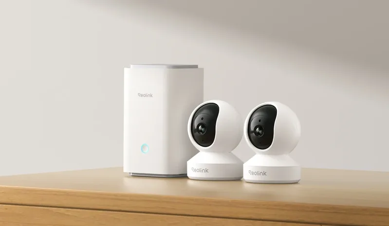 Reolink Home Hub Mini
