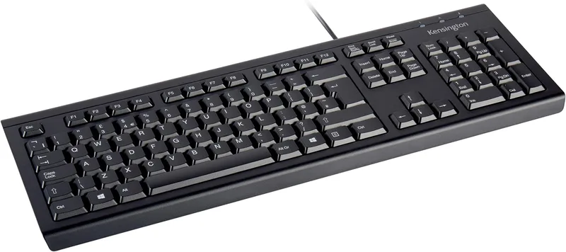 Kensington KB100 EQ