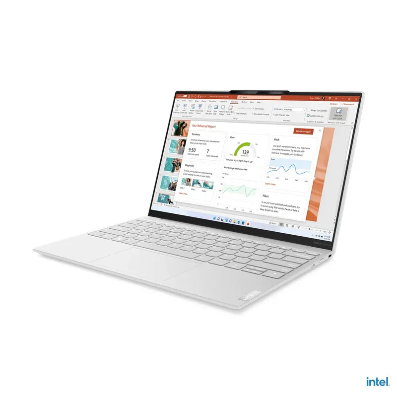 Lenovo Yoga Slim7 i7-11/16/512