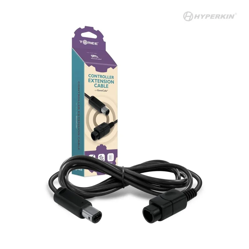 förlängningskabel för Nintendo Game Cube Controller GC