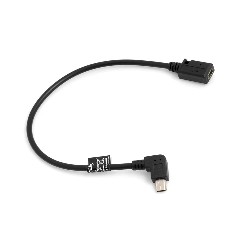 System-S Mini USB-kabel