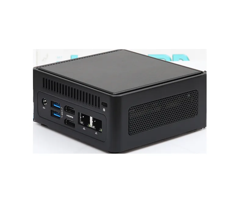 ASRock NUCS BOX-255H Intl