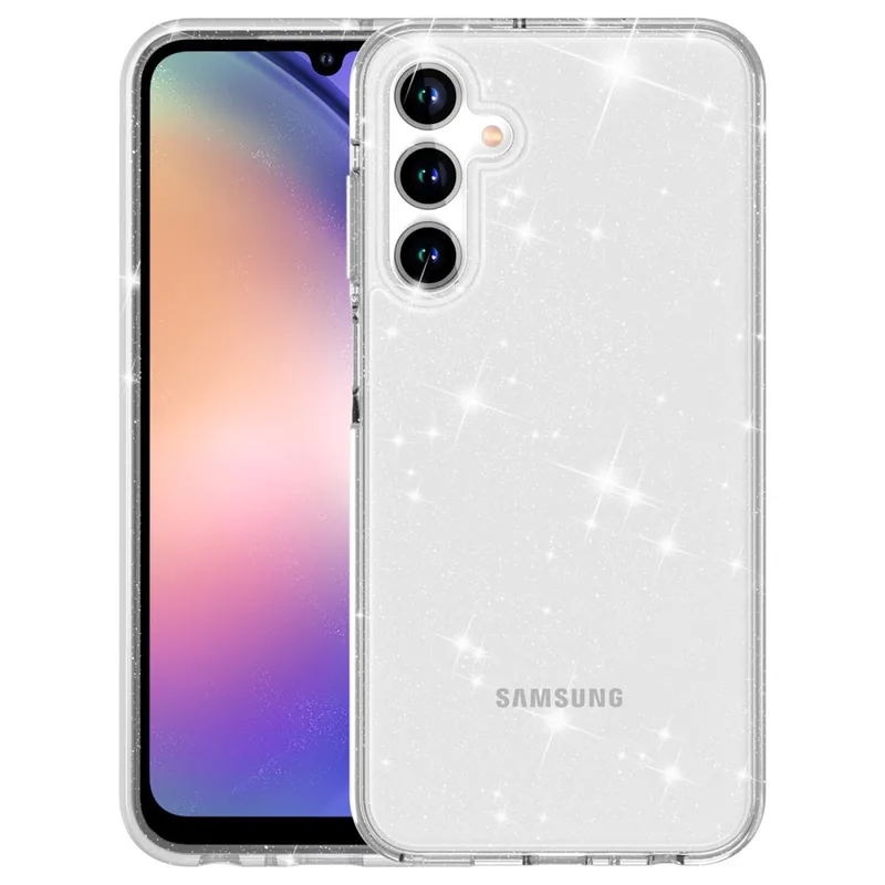 MTK Till Samsung Galaxy A35 Skal med