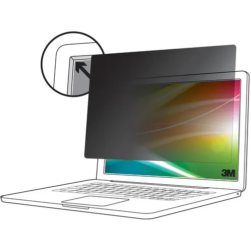 Bright Screen Privacy Filter 14" 16:10