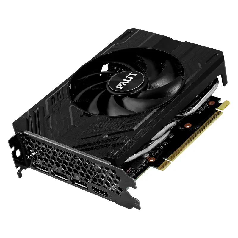 Palit GeForce RTX 4060 Ti StormX