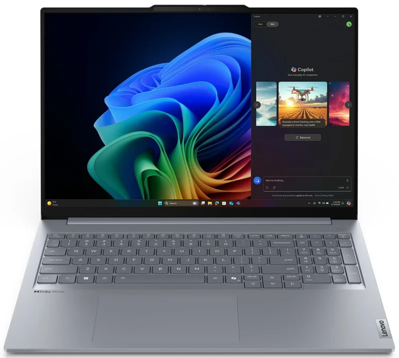 Lenovo 20S0000LMX Laptop