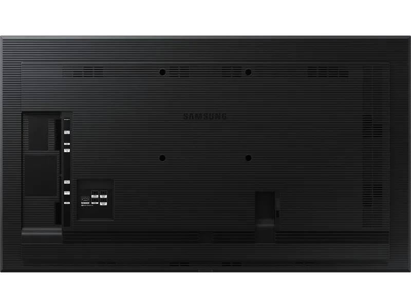 Samsung 55" smart digital signage-skärm LH55QMRABGCXEN