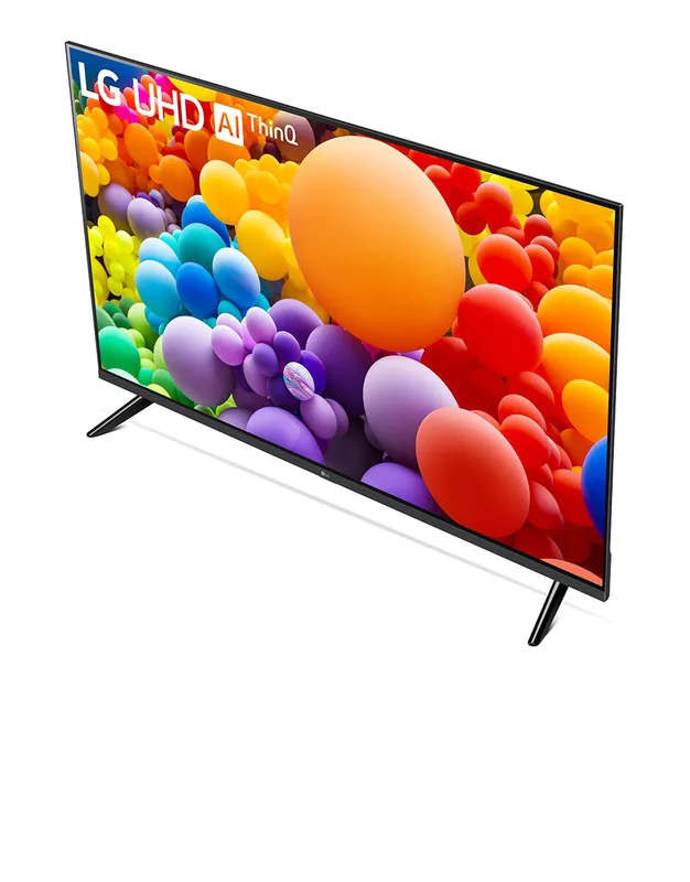 LG 55UT73, 55" 4K UHD LED-TV