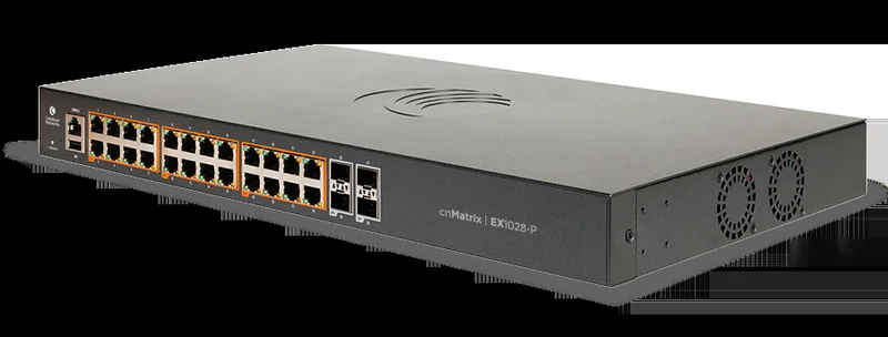Cambium Networks cnMatrix EX1028