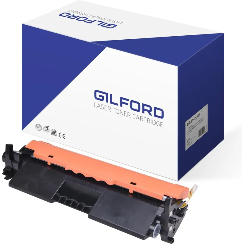 Gilford DT-PH203M