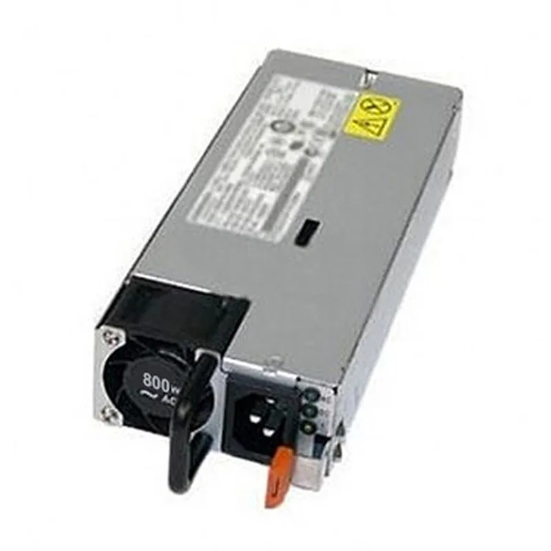 Lenovo ISG THINKSYSTEM 800W POWER SUPPLY