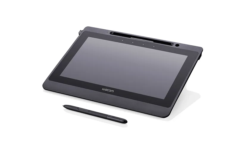 Wacom DTU-1141B