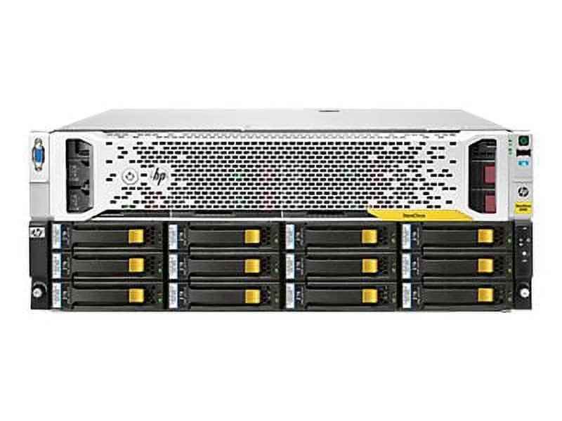 StoreOnce Catalyst 4200/4500