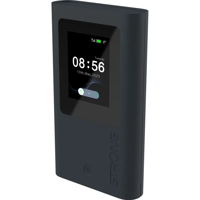 Strong 5GMIFIAX1800 cellulär netværksenhed