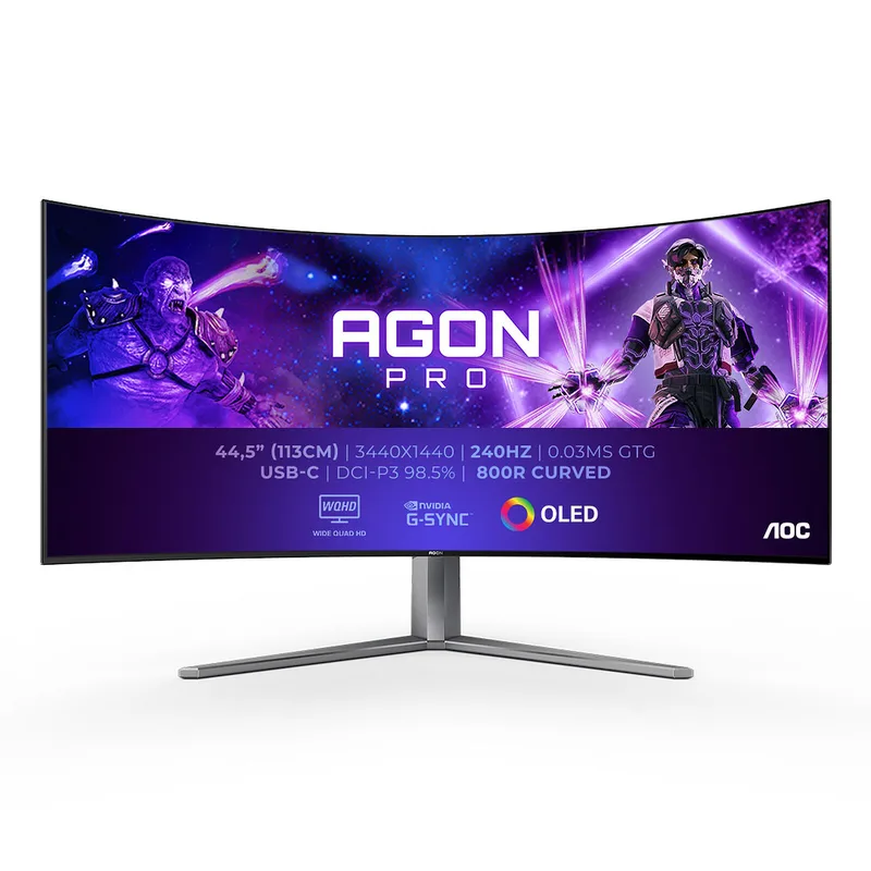 AOC AGON PRO AG456UCZD