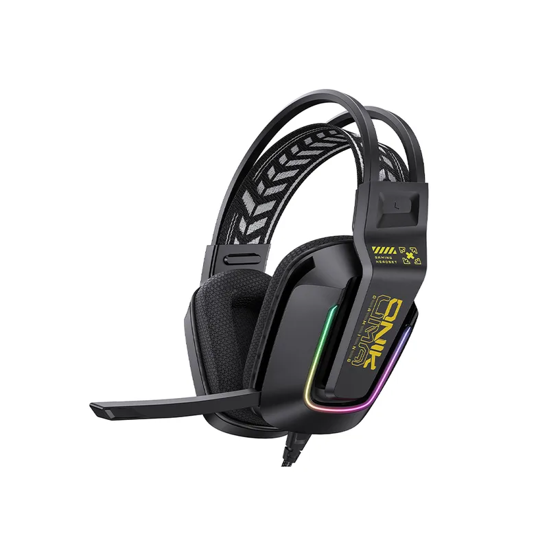 SEAFRONT X13 Gaming Headset Wired Gaming -hörlurar