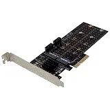Dawicontrol PCI Card PCI-e DC-614e RAID