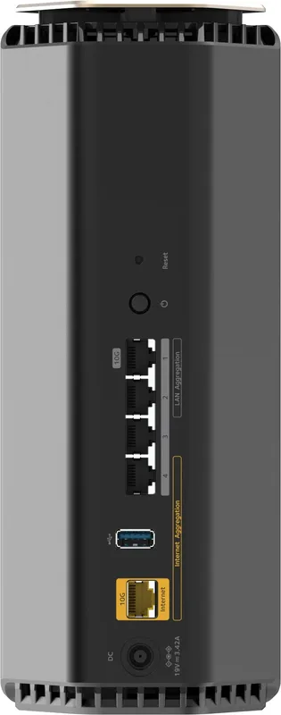 NETGEAR Nighthawk RS600