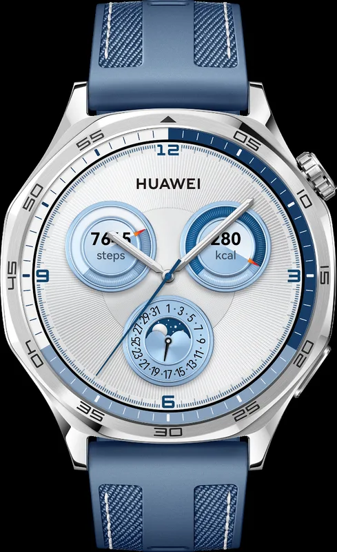 HUAWEI WATCH GT 5 46 mm