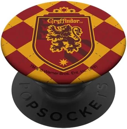PopSockets PopGrip Gryffindor