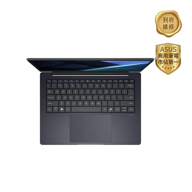ASUS B3405CCA-LY0181X U7 155H 14i (P)