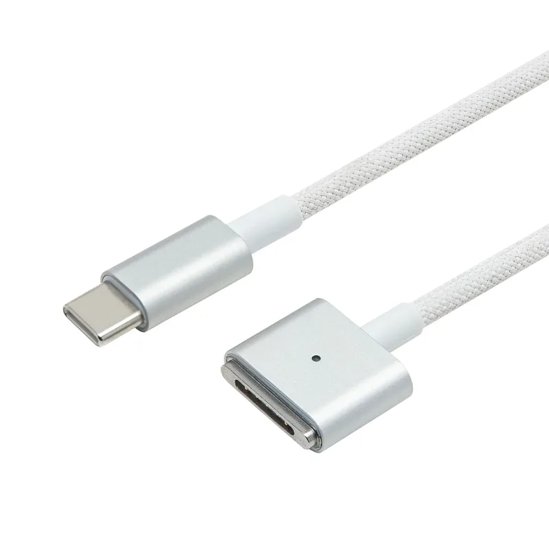 Plexgear USB-C till MagSafe 3-kabel