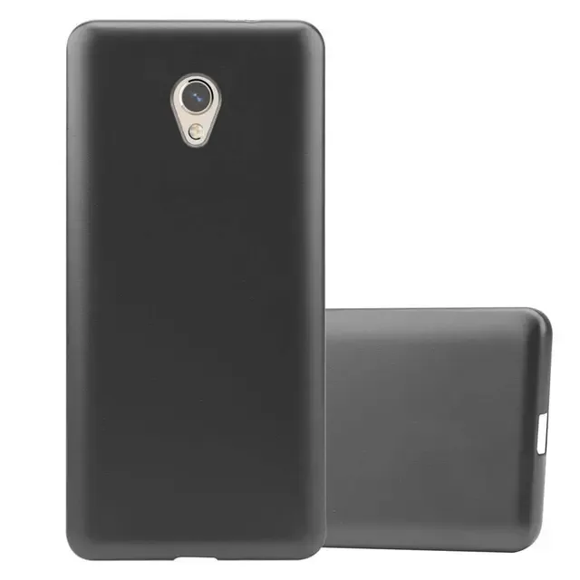 Cadorabo ZTE Blade S7 Skal Fodral Flip