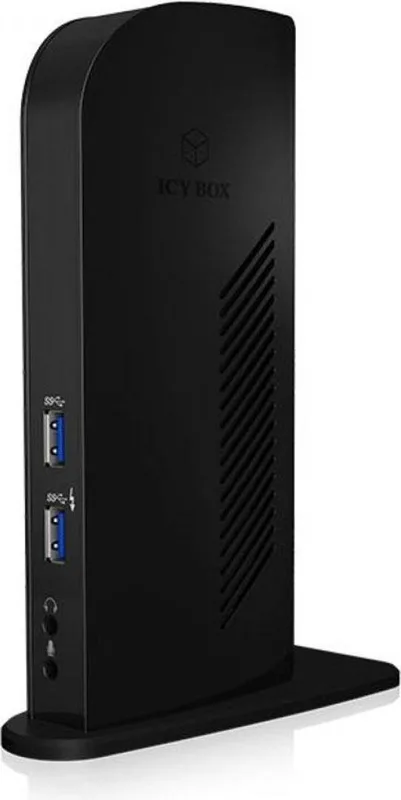 ICY BOX IB-DK2116-C Multi Docking